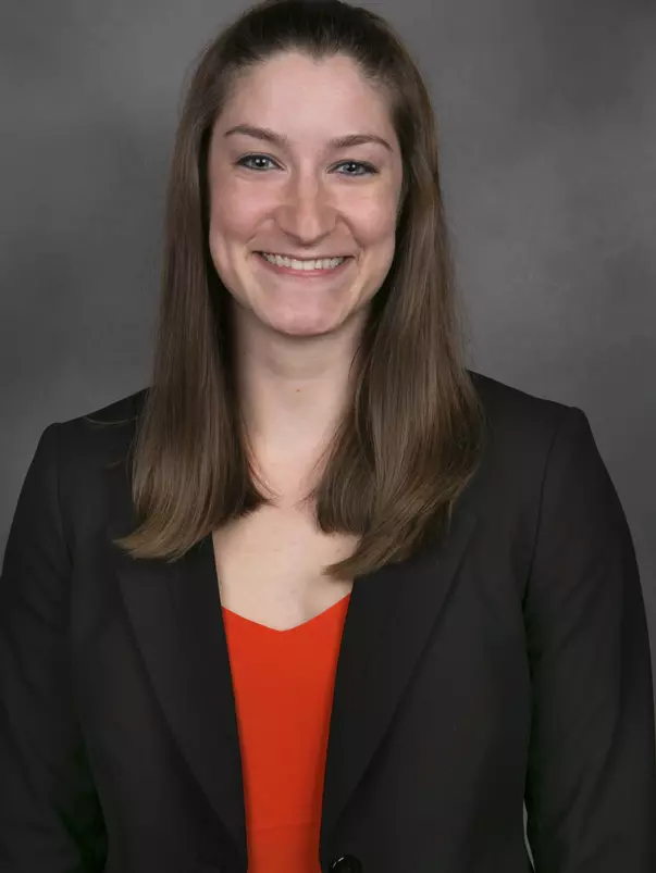 DeBruler, Laura headshot Bowling Green