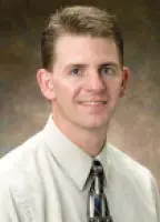 Dr. Donald Pennington