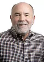 Mike Parker