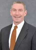 Todd Stansbury