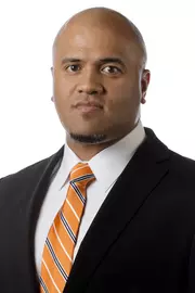 JR Moala