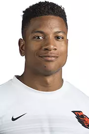 Devonte Small