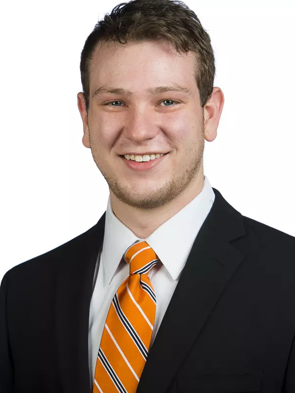 Dan Brennan head shot