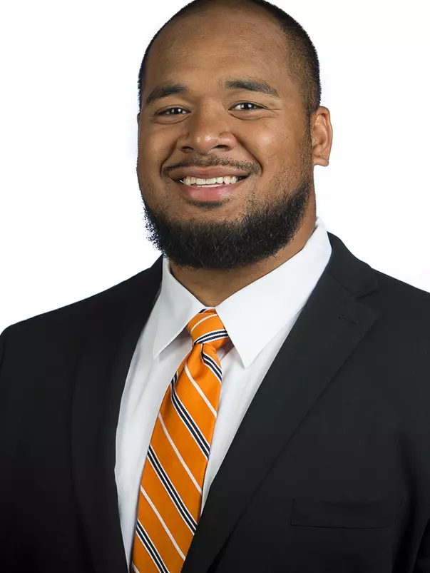 Al Lapuaho head shot