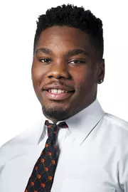 Kyle Haley head shot 16