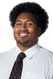 Gus Lavaka head shot 16