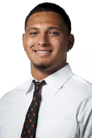 Ricky Liuchan head shot 16