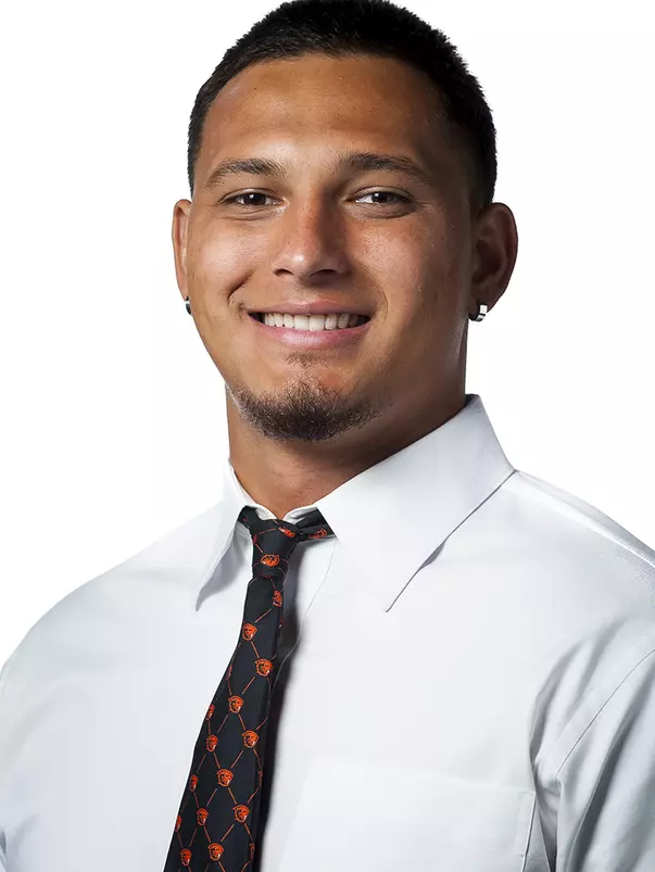 Ricky Liuchan head shot 16