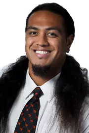 Phillip Napoleon head shot 16