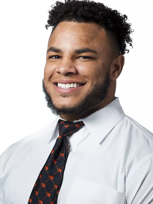 Wesley Payne head shot 16