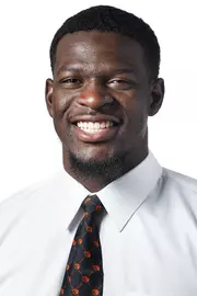 Kenny Turnier head shot 16