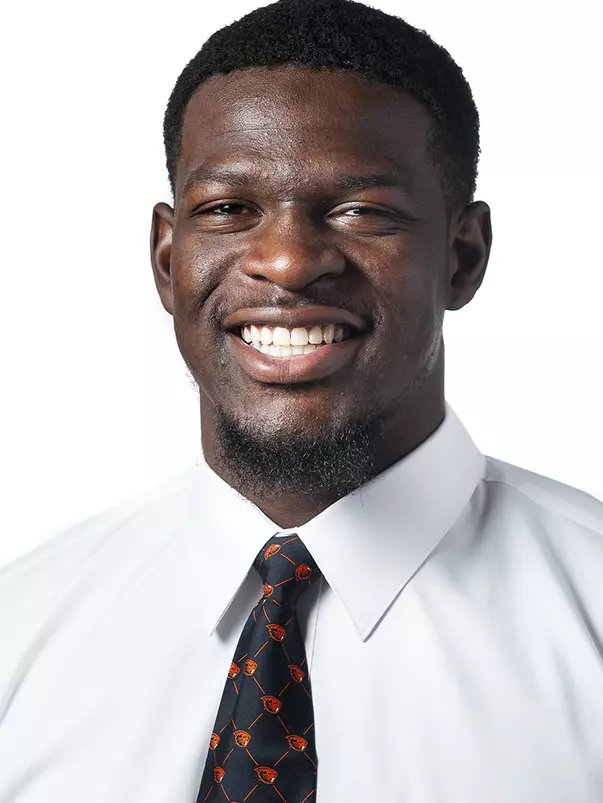 Kenny Turnier head shot 16