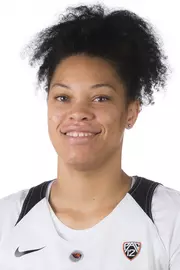 Breanna Brown