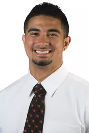 Michael Wilkins head shot 16