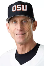 Pat Casey