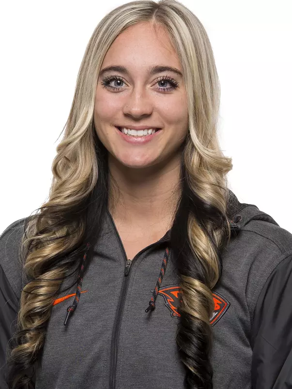 Dani Dessaints HS 17