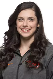 Shireen Khamedoost HS 17