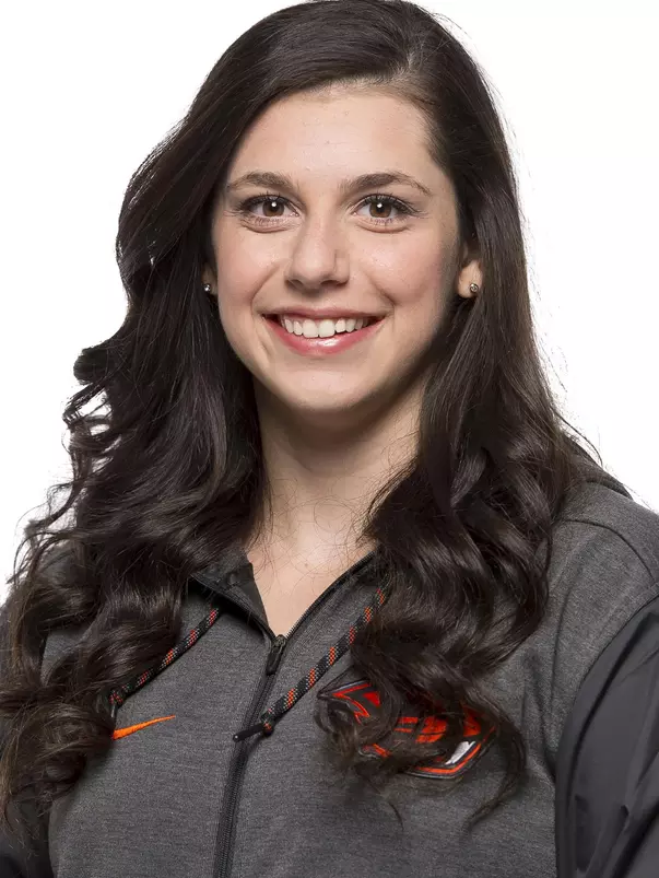 Shireen Khamedoost HS 17