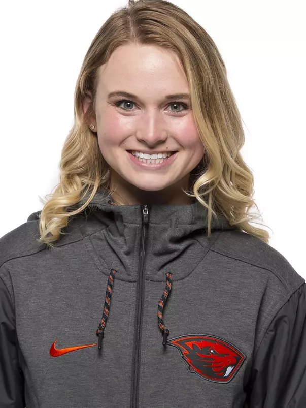 Bridgette Thurber HS 17