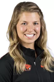 Gwyneth McMorris