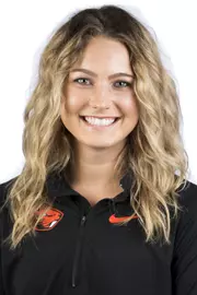 Mikayla Sodersten
