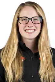 Sam Mckinnon