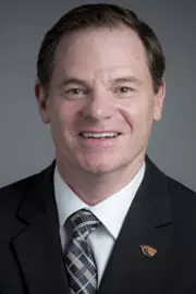 Barry Spiegelberg