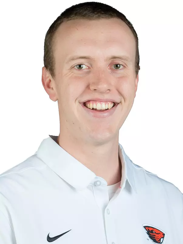 Henry Prosser head shot