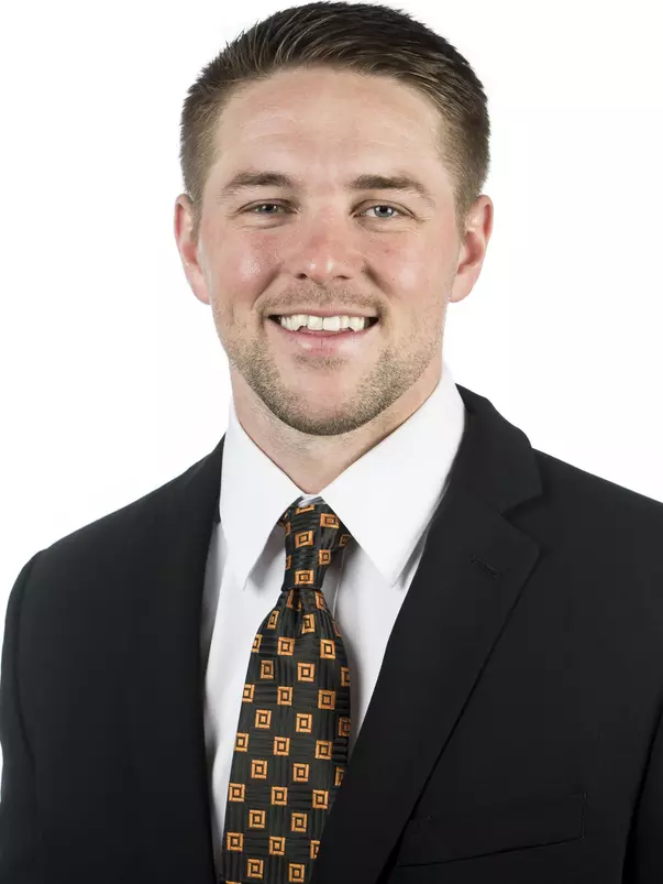 Keegan Andersen head shot