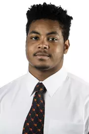 Emony Robinson head shot