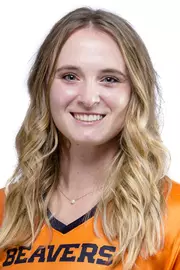McKenna Hollingsworth head shot