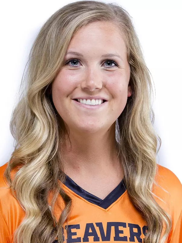 Mary-Kate Marshall head shot