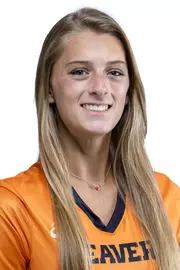 Kylee McLaughlin head shot