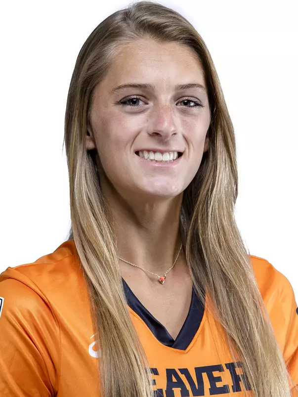 Kylee McLaughlin head shot