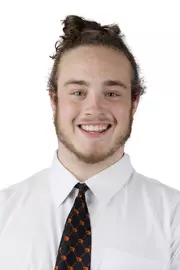 Travis Mackay