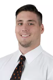 Ryan Nall