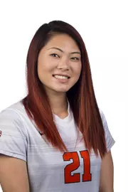 Kyllie-Ann Yasutake