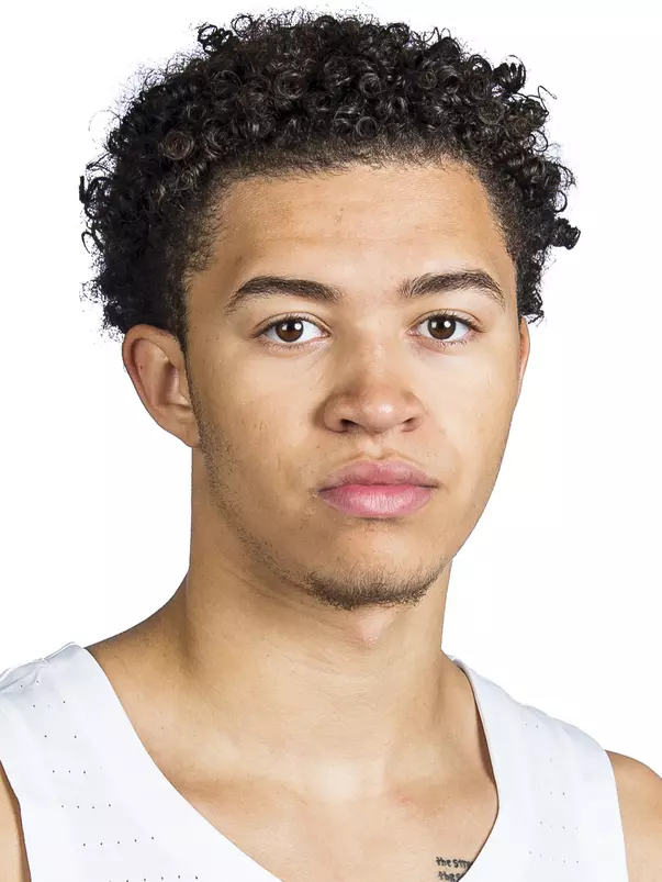 JaQuori McLaughlin