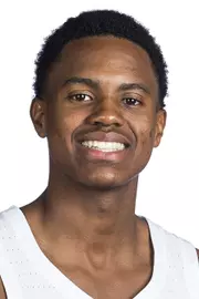 Xavier Smith