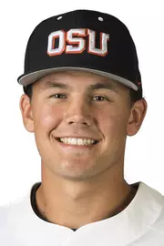 Trevor Larnach