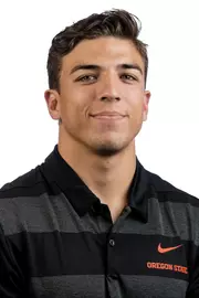 Zach Evans