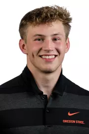 Myles Terry