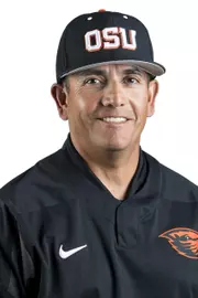 Eric Leyba