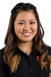Claire Iwata