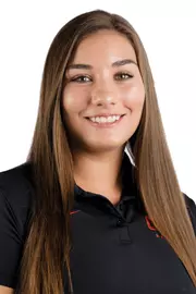 Maddie Vinson