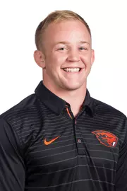 Calkins, Kegan