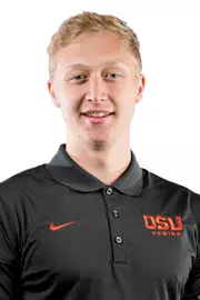 Austin DeMartine