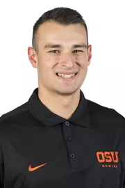 Dalton Lundry head shot