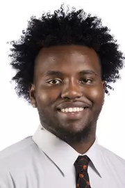 Isaiah Smalls