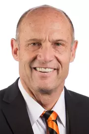 Mike Riley
